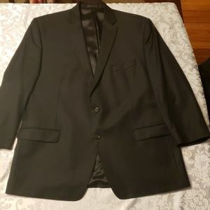 Ralph Lauren suit